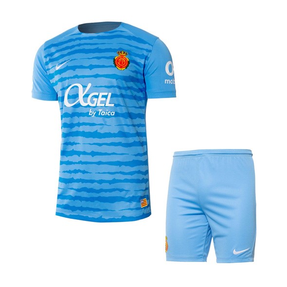 Camiseta RCD Mallorca 3ª Niño 2024/25